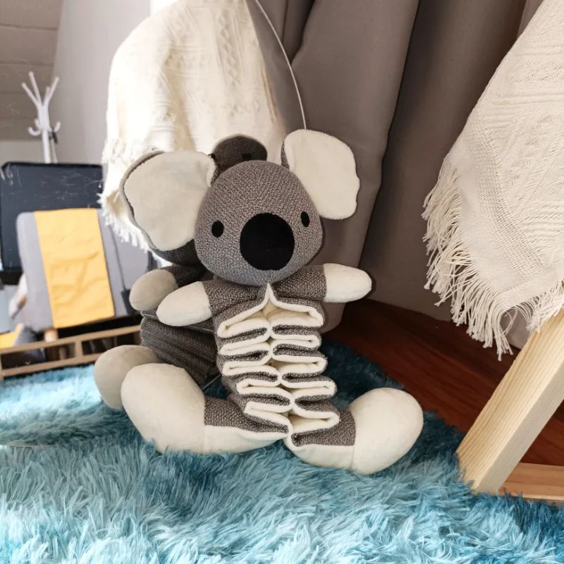 À quoi dois-je prêter attention lors de l'achat de jouets pour animaux de compagnie pour les chats?