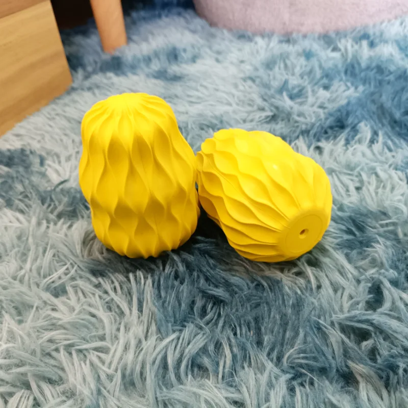 Jouets pour chiens à mâcher agressifs