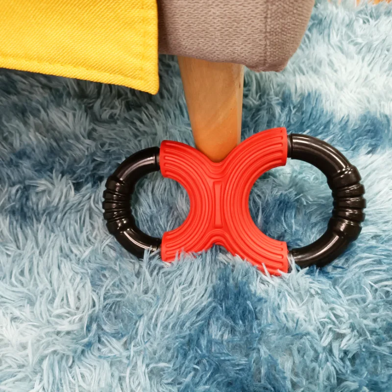 Jouets à mâcher pour chiens extrêmement résistants