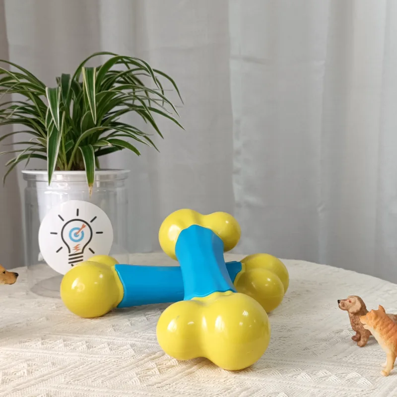 Jouets à mâcher en nylon